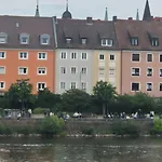 Festungsblick Daire