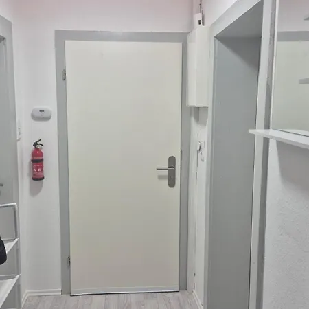 Apartman Festungsblick