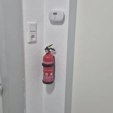 Festungsblick Apartman