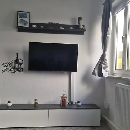 Apartman Festungsblick