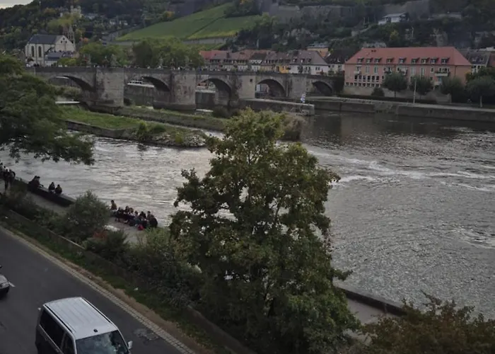 Festungsblick *