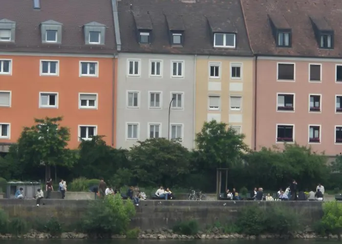 Festungsblick Apartment