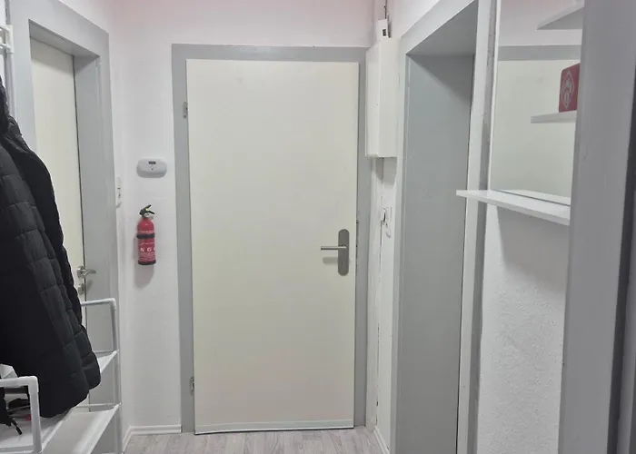 Apartment Festungsblick