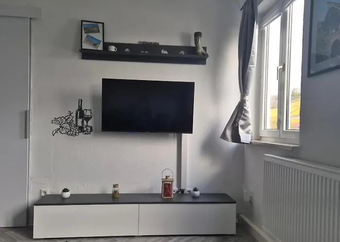 Apartment Festungsblick
